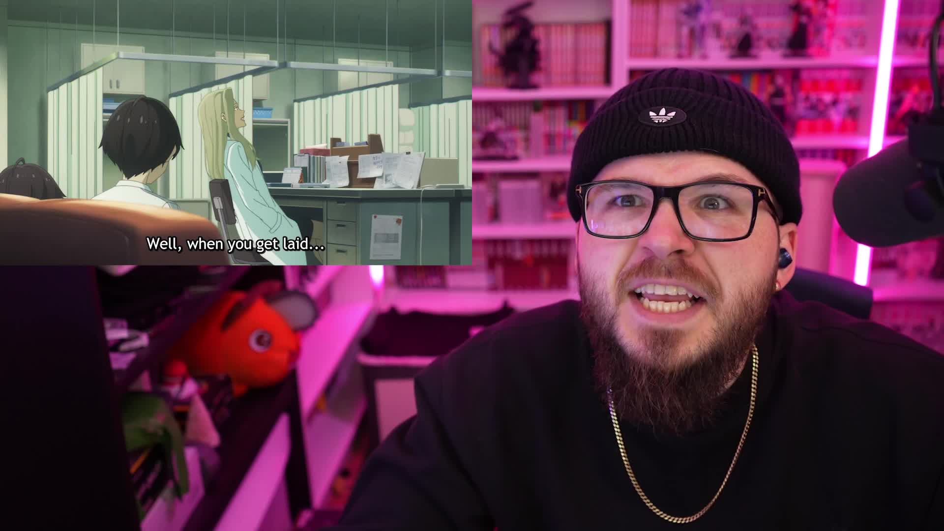Watch Too Many Losing Heroines Ep. 2 Reaction [FULL] | Streamable