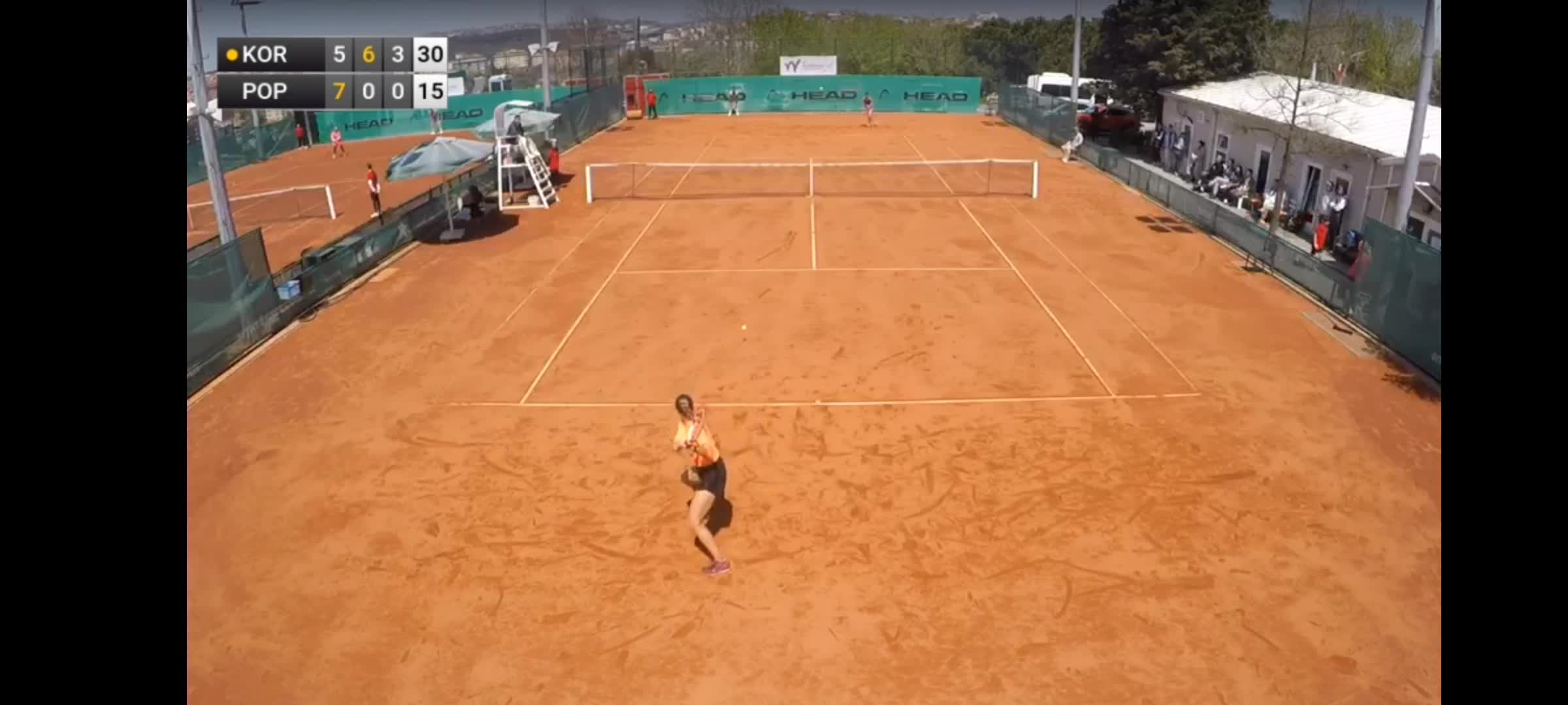 Streamable Video streamable-video