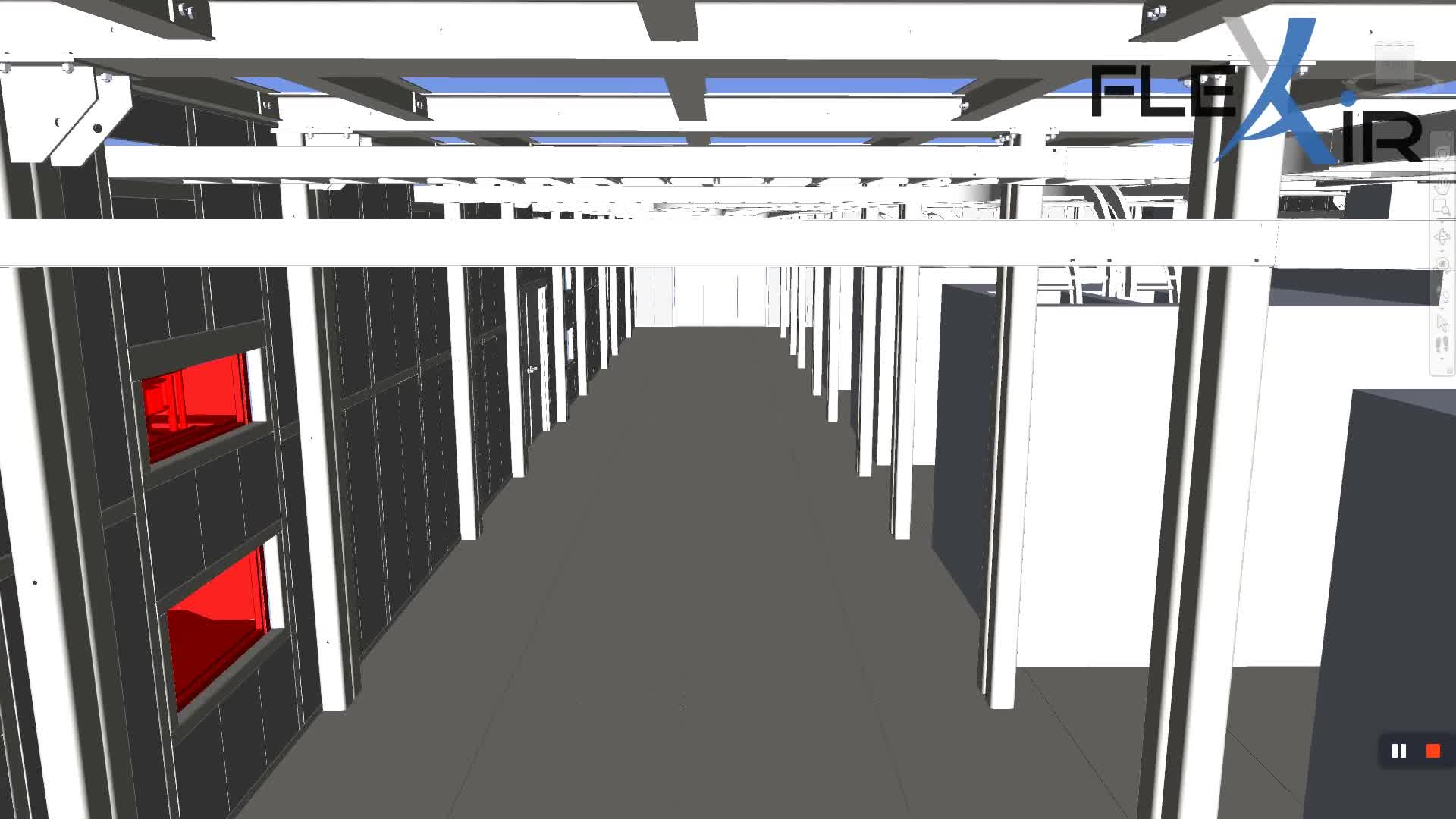 22230 - Sub Fly Through 12.6.23