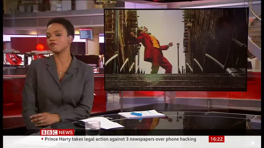 BBC News Channel