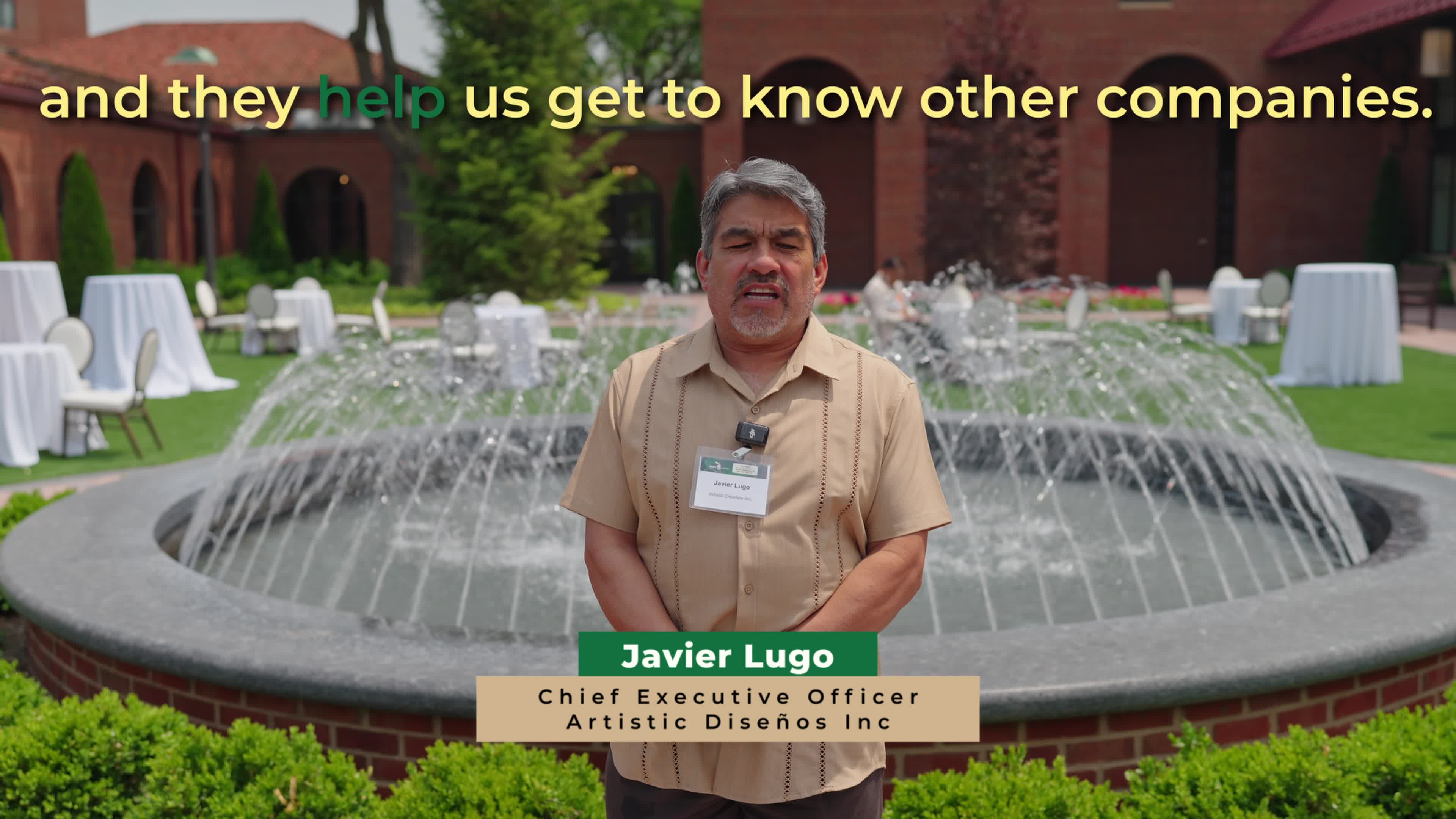 MHCC Supplier Diversity