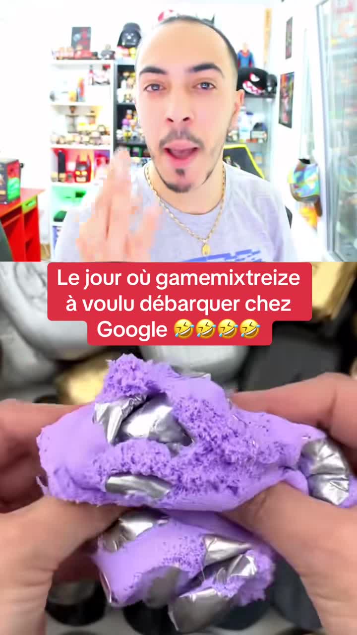 Watch Gamemixtreize va débarquer chez google 🤣🤣🤣🤣 #google # ...