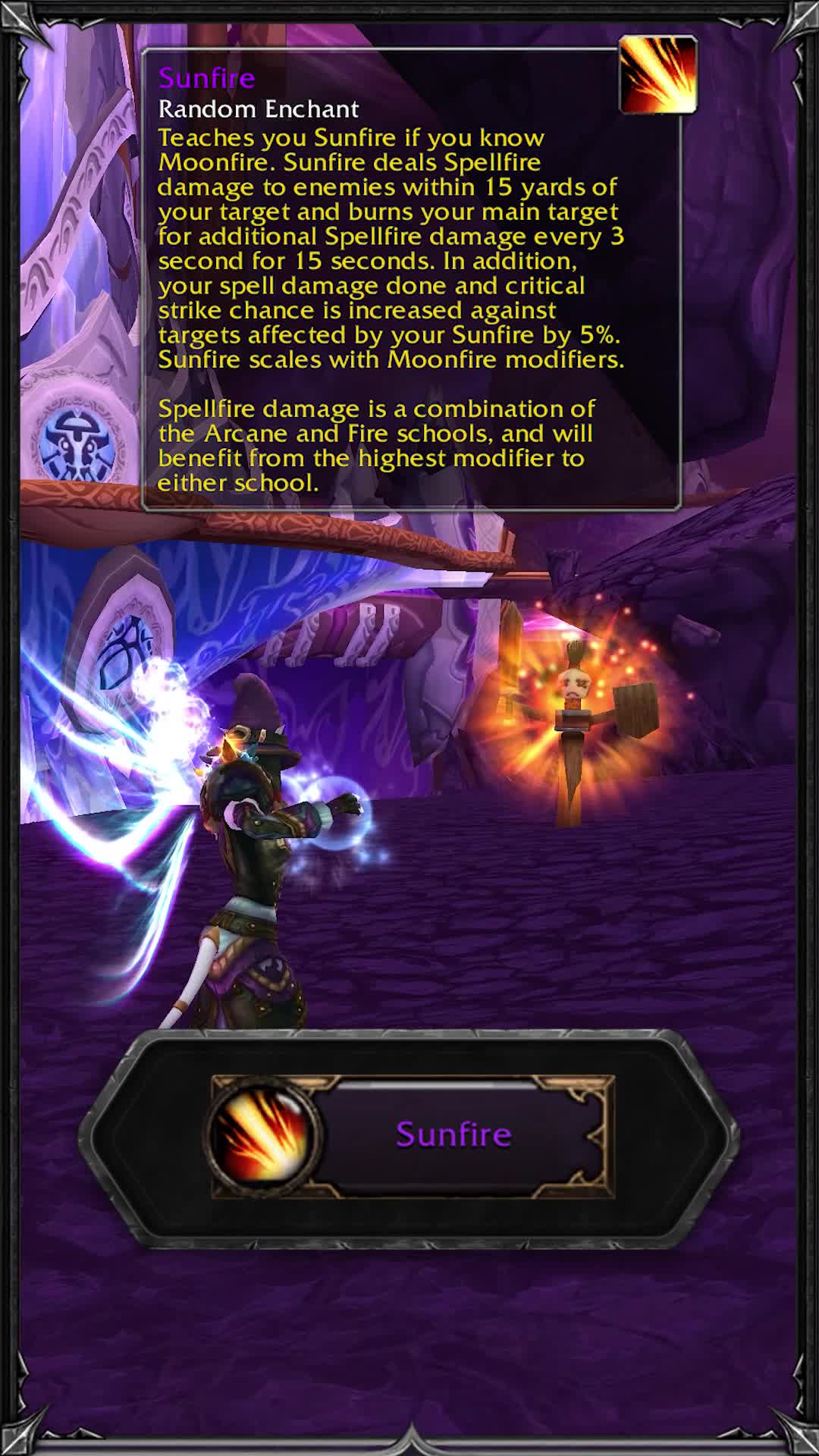 Sunfire | Watch Ascension TV