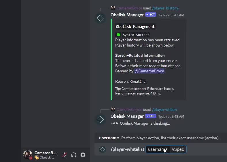 ⚫│𝗖ommand-𝗟ogs _ Ark Development - Discord 2023-01-25 03-41-58_Trim