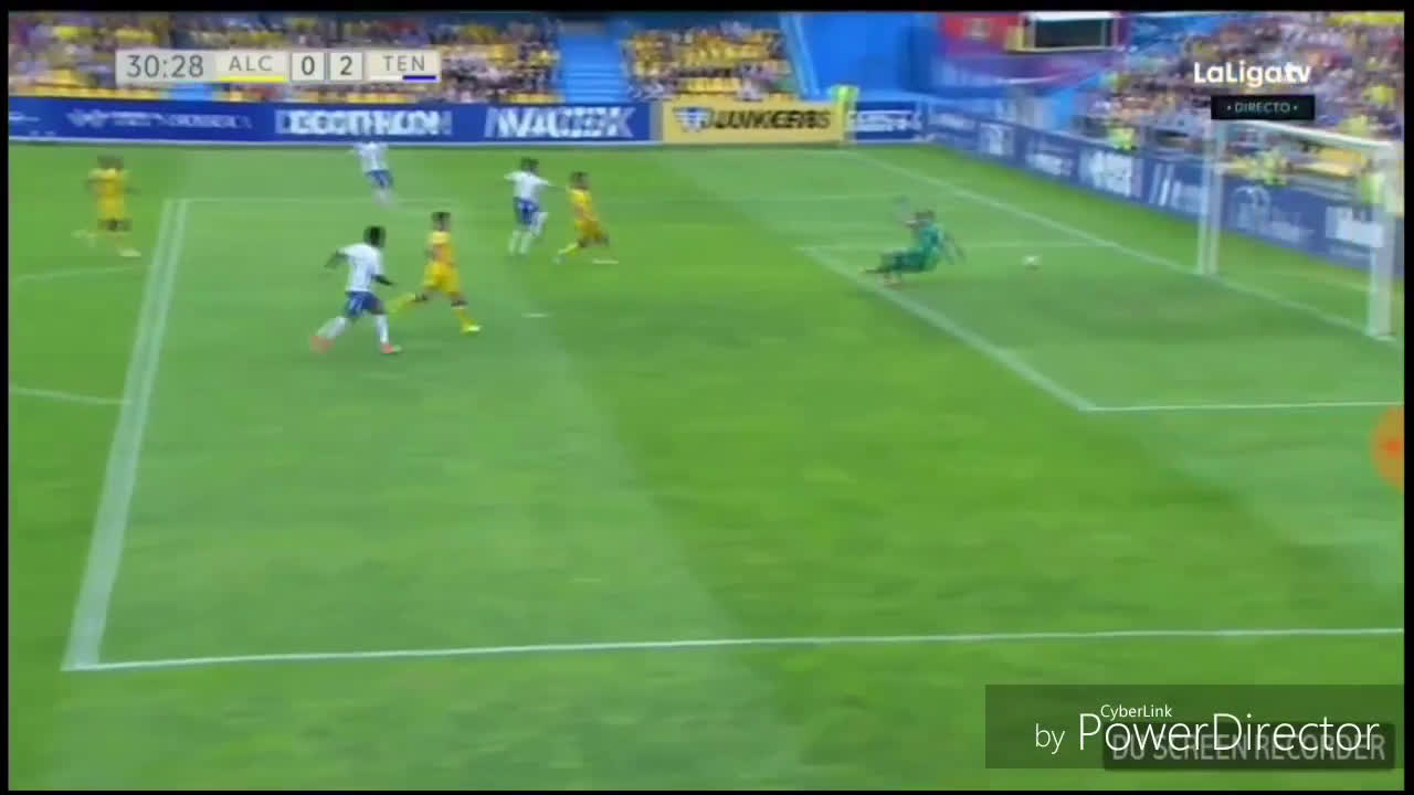 スペインの反応 レベルが違う 柴崎岳スペイン初ゴール バースデー弾に現地テネリフェサポから称賛殺到 No Footy No Life