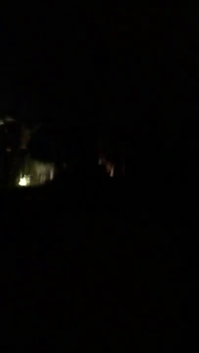 Group follows hit and run driver when she tries to flee in her ...
