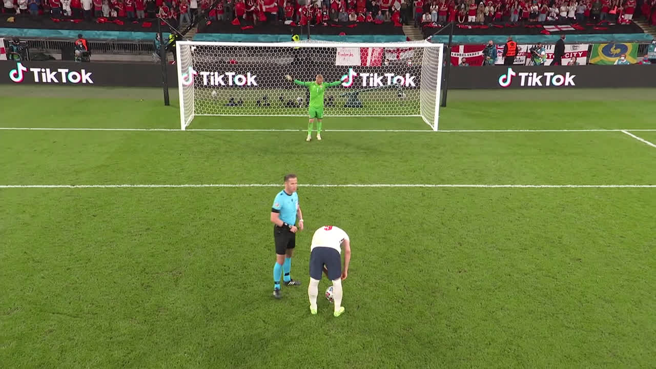 Controversial Harry Kane Penalty Vs Denmark 21 Var Call Maehle Jensen Foul On Sterling Soccer Blog Football News Reviews Quizzes Controversial Harry Kane Penalty Vs Denmark 21 Var Call Maehle Jensen Foul On Sterling Soccer Blog Football News Reviews Quizzes