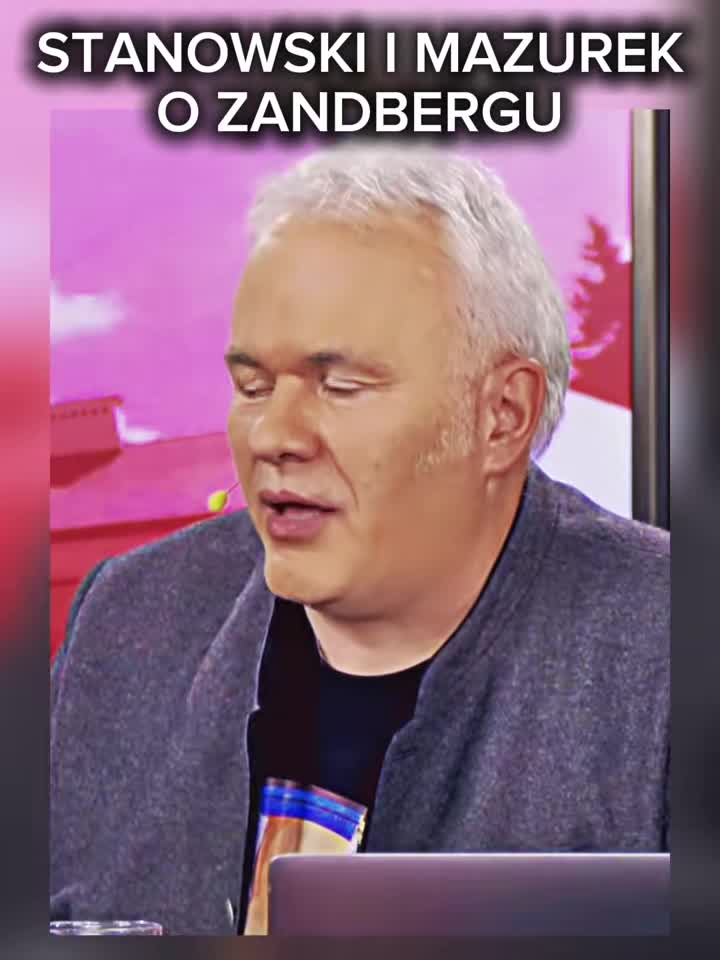 Watch "Stanowski i Mazurek o Adrianie Zandbergu w Kanale Zero #Zandberg #Stanowski #prezydent #wybory #debata #kanalzero #Mazurek #dlaciebie @Adrian Zandberg @Razem " on Streamable.