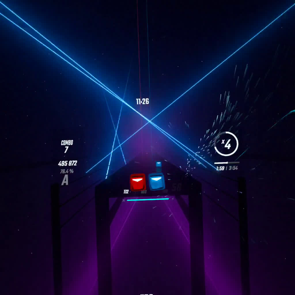 R-Laser