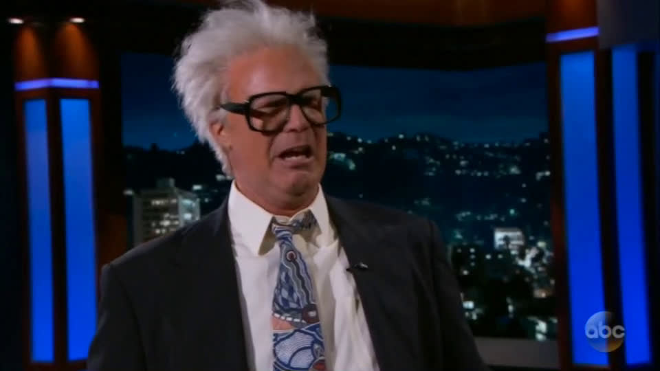 Will Ferrell's Harry Caray Impression, SNL, Will Ferrell