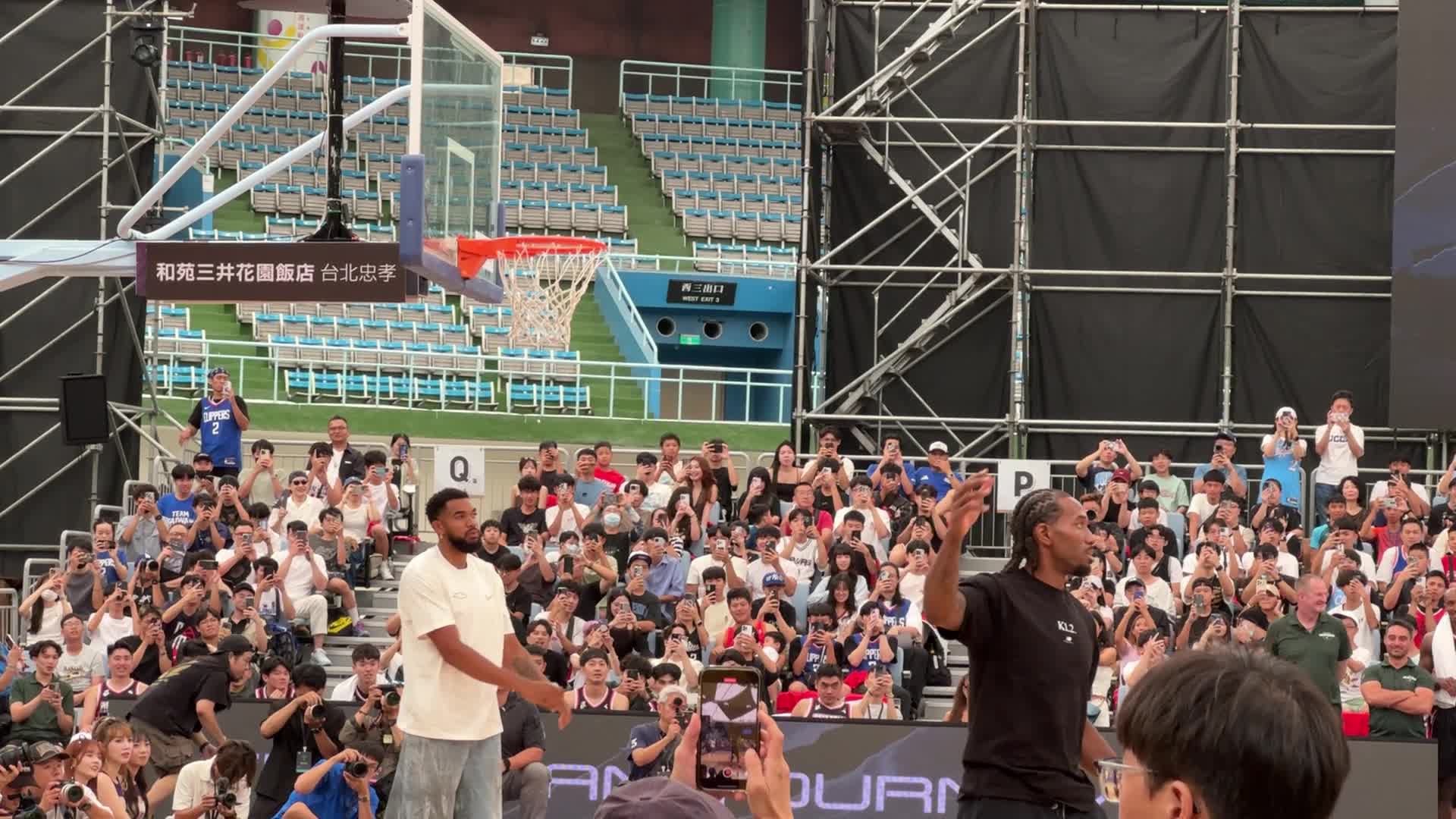 Re: [討論] 可愛豹擊參與心得