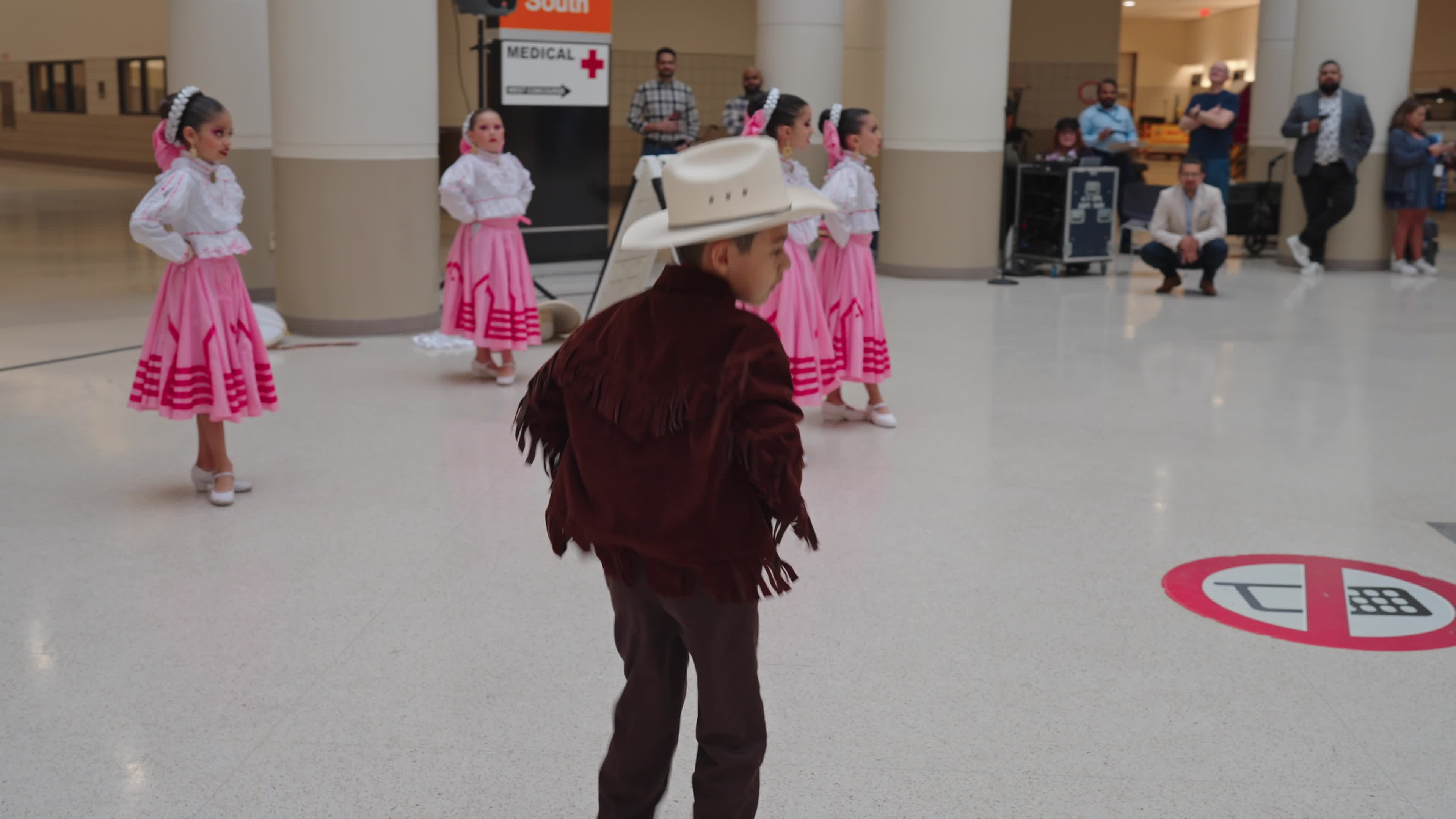 Stellantis Hispanic Heritage