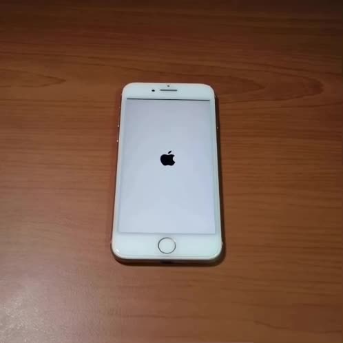 [問題] iPhone 8無限重開機循環