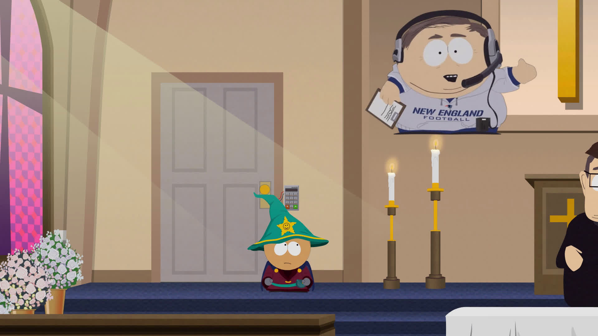 How-to kringverjaardag editie 🎈📺 Ons Kent Ons, image size:1920x1080