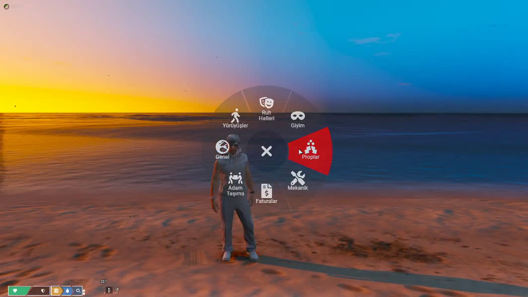 NEW NP-MENU