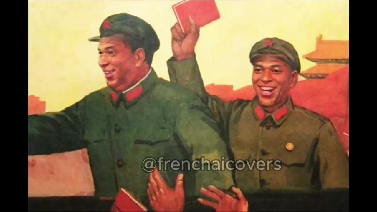Mbappe MAO mbappe-mao