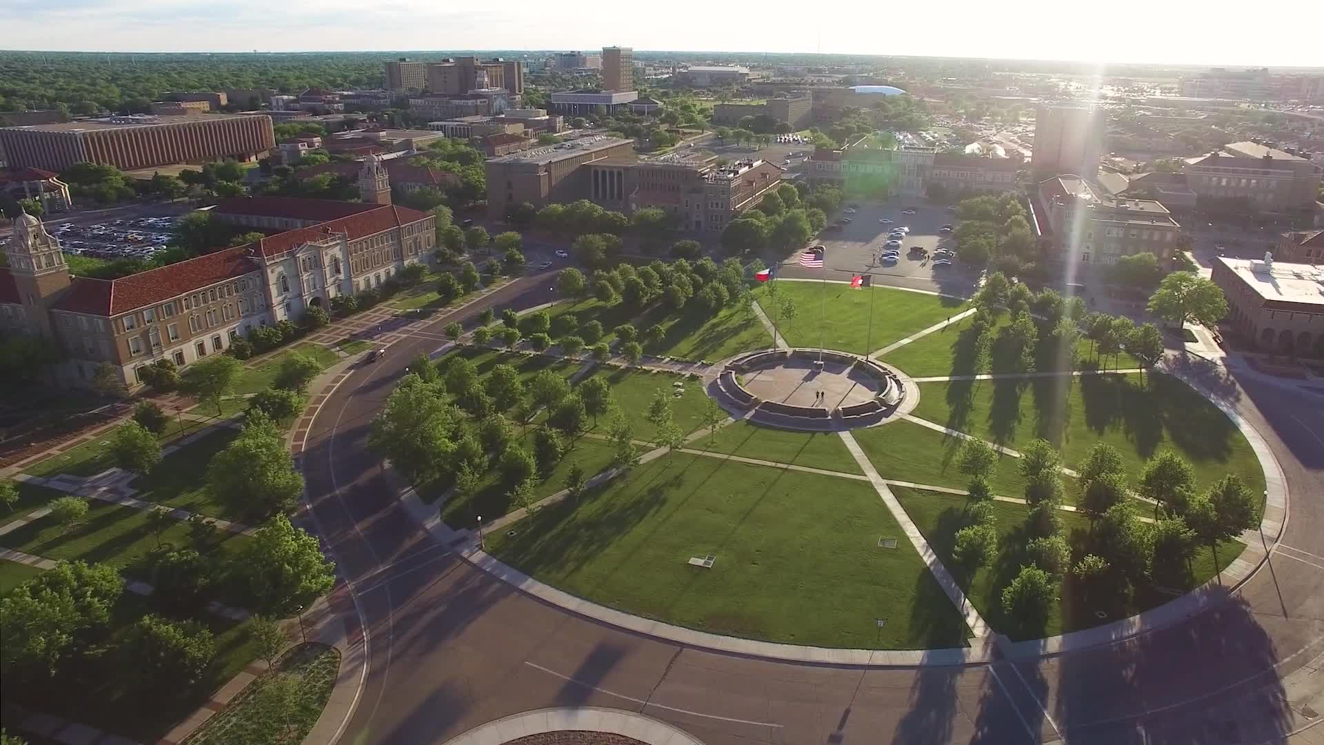 Watch Texas Tech University System Overview | Streamable
