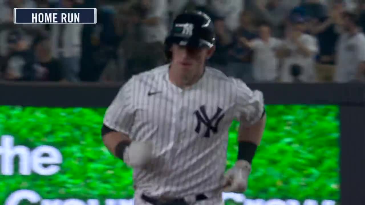 Bo Naylor hits the first HR of his MLB career! : r/ClevelandGuardians