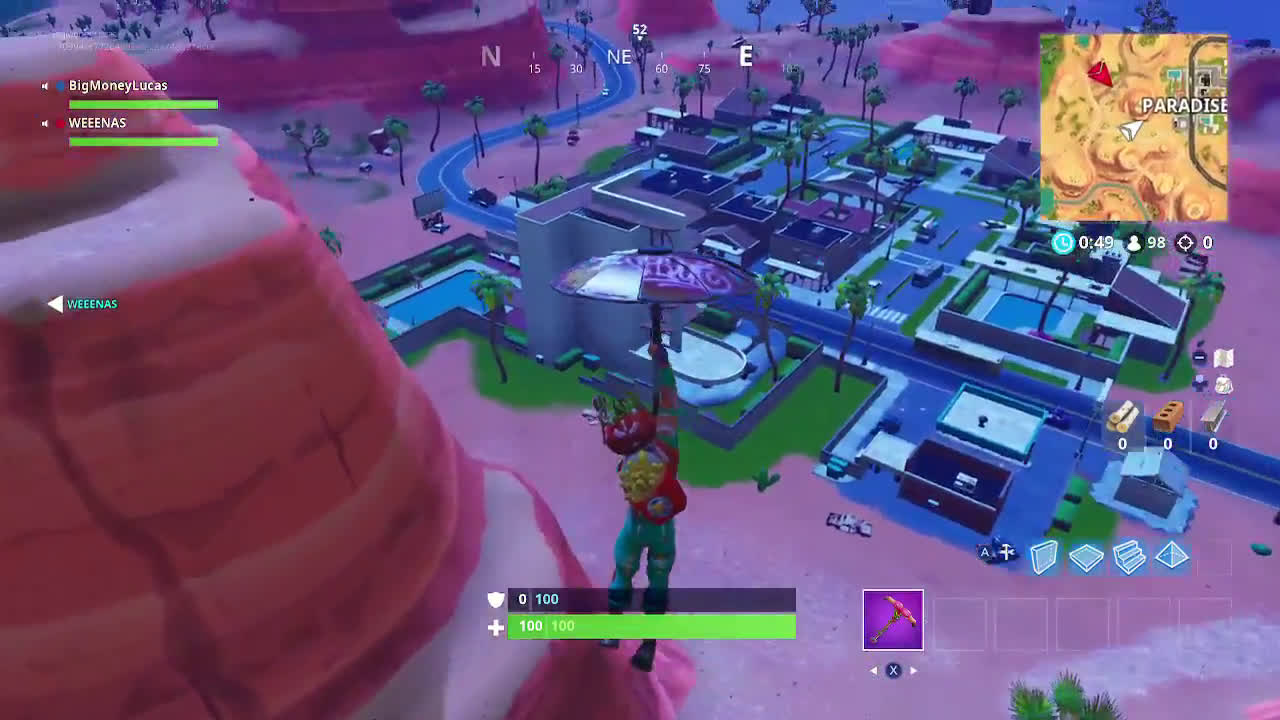 悲報 Switch版 フォートナイト が酷すぎてプレイヤーが 涙ながらの懇願 をする事態に Mutyunのゲーム Aブログ 悲報 Switch版 フォートナイト が酷すぎてプレイヤーが 涙ながらの懇願 をする事態に Mutyunのゲーム Aブログ