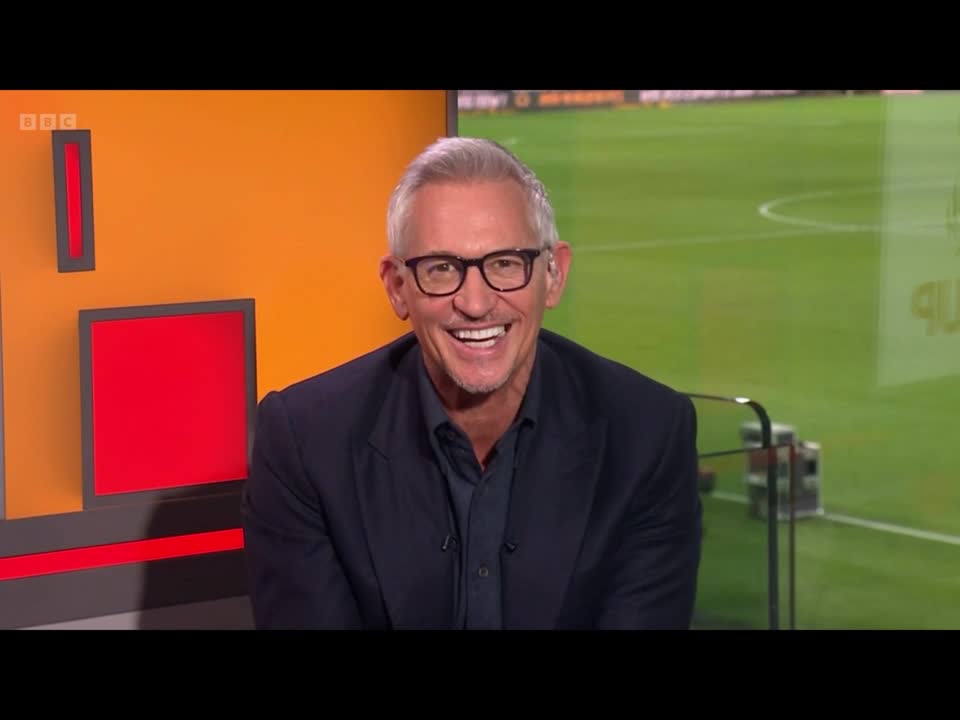 Watch BBC MOTD Prank | Streamable