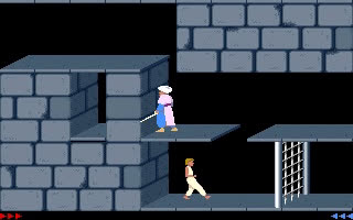 Modder Unofficially Fixes Age-Old Issues With Prince of Persia