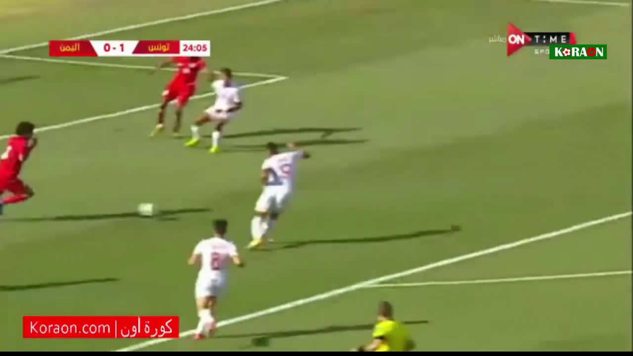 نتيجة مباراة اليمن اليوم