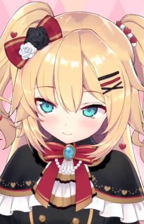 Haachama - Chu!