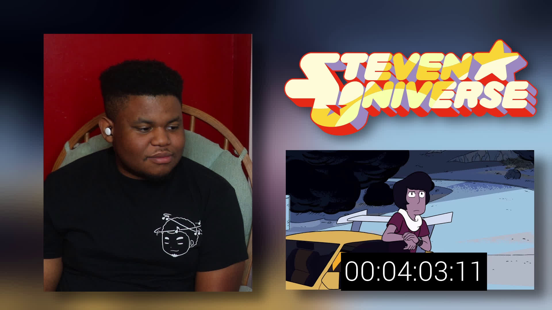 SU Season 3 Episode 15 Uncut (1)