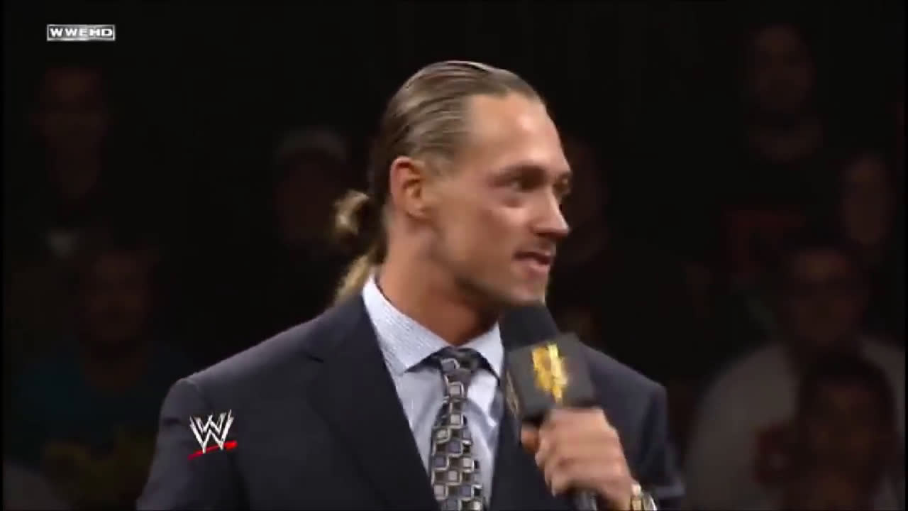 Ryan Roop Wwe Live long and prosper!