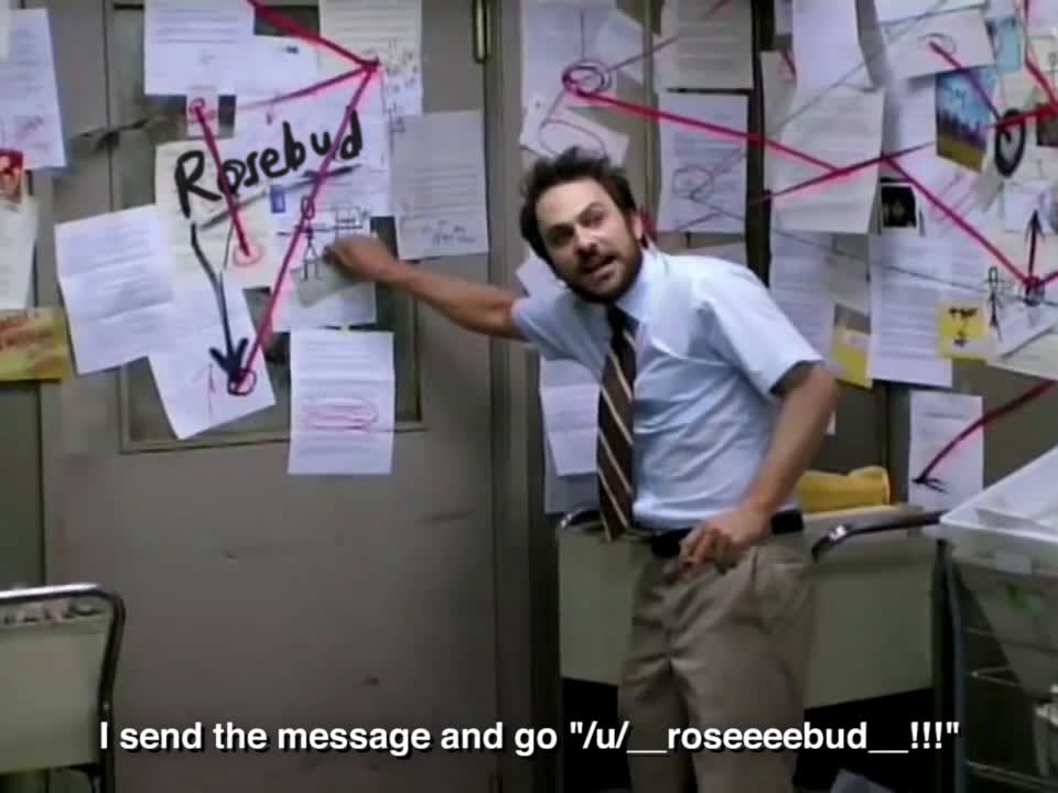 RH customer service