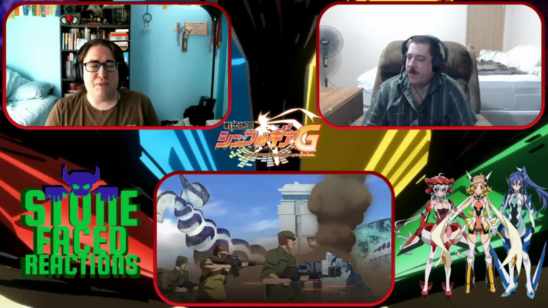 Stream Sg1 Saison 10 Vostfr