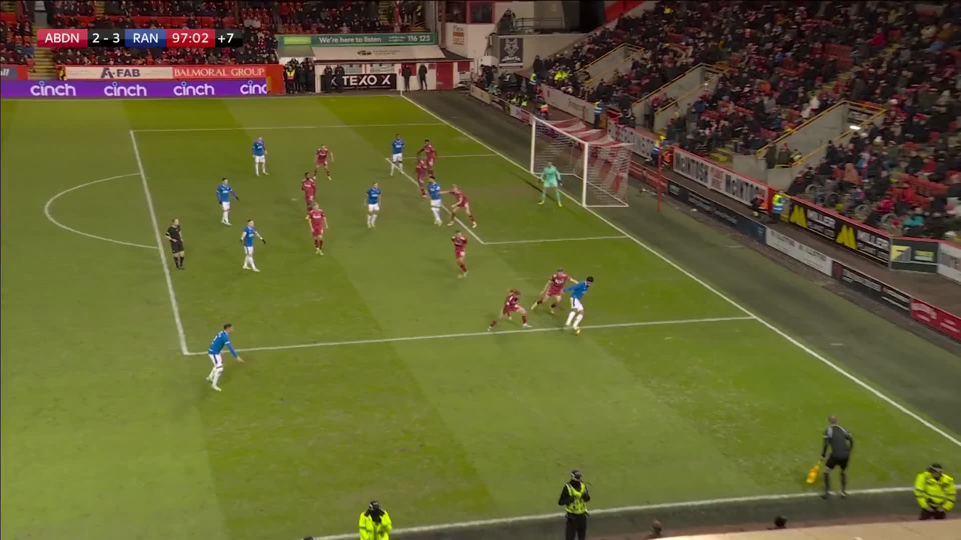 Streamable Video