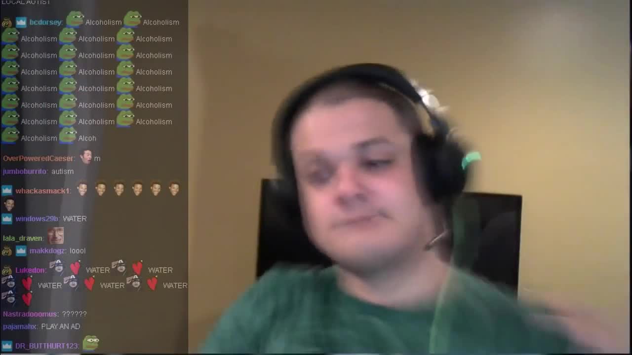 Watch ALCOHOLIC | Streamable