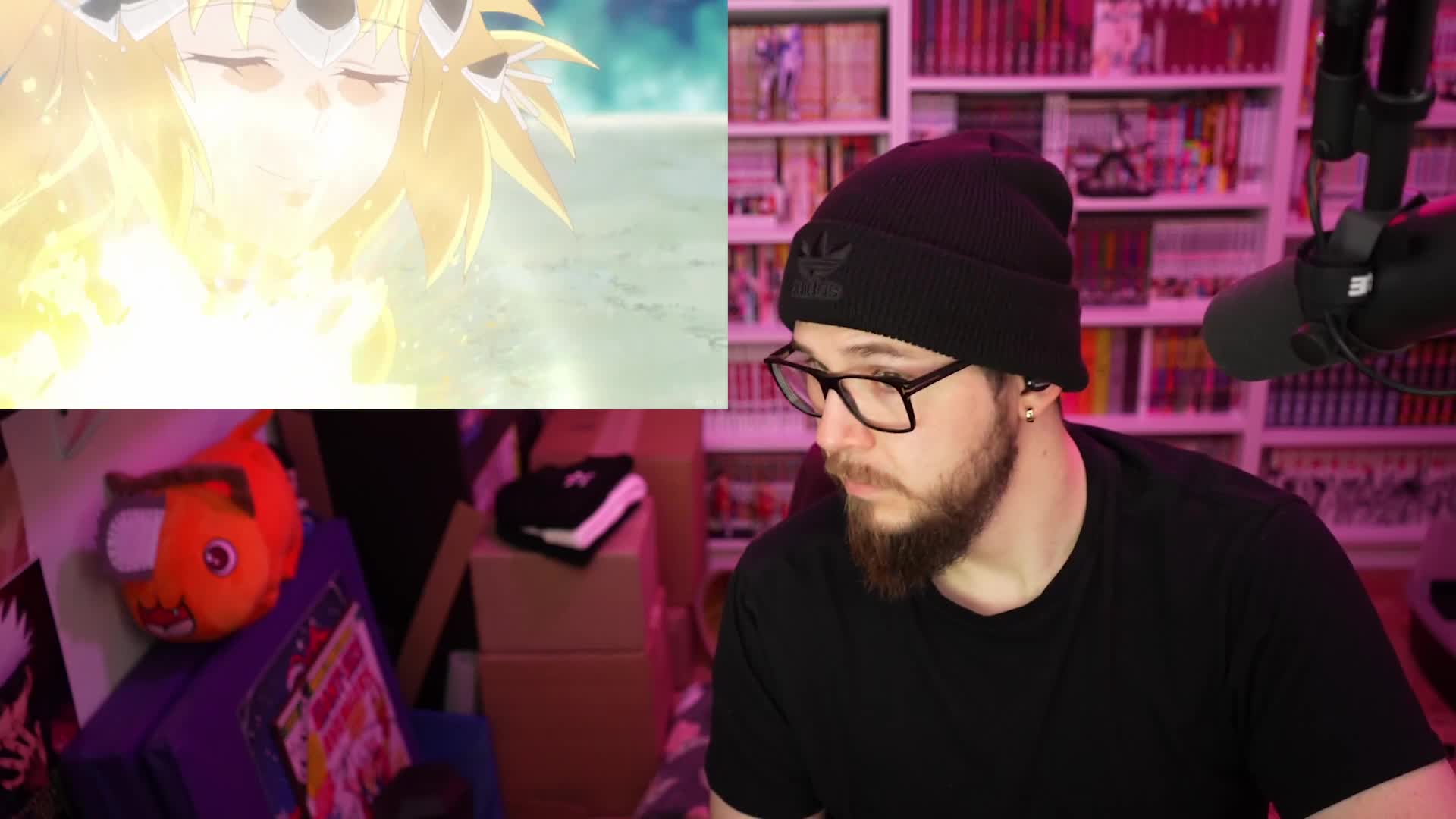 Watch Fate Apocrypha Ep. 23-25 Reaction [full] 