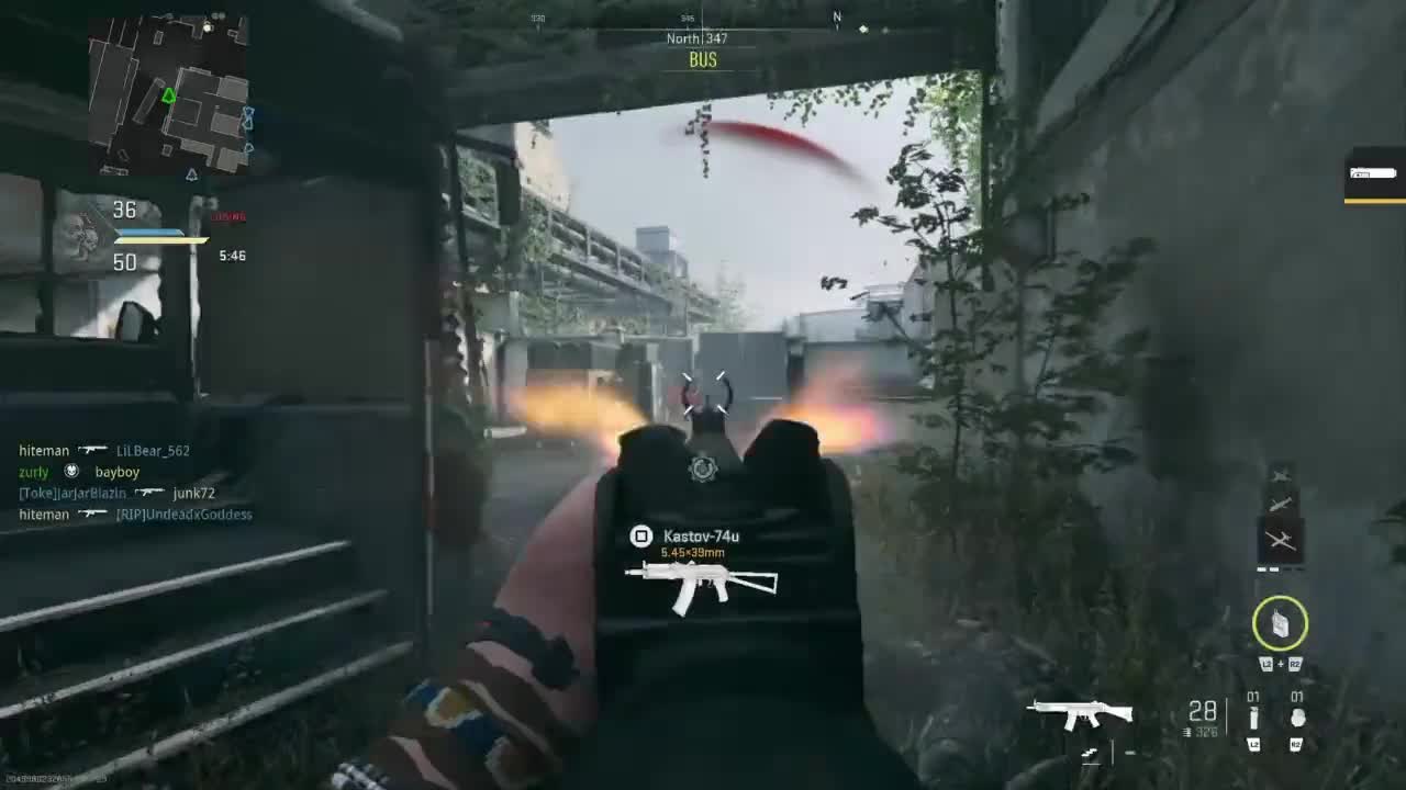 File Sync: Call Of Duty: Modern Warfare 2