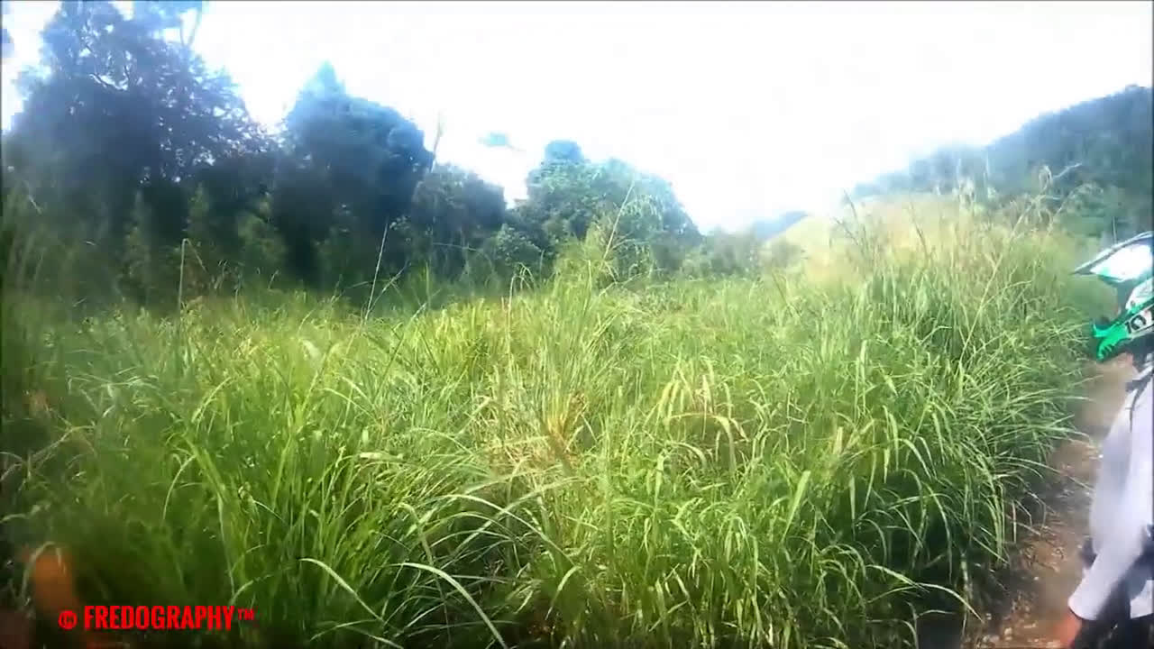 Sosok Manusia Purba Ditemukan Pembalap Motortrail Di Aceh Indosport