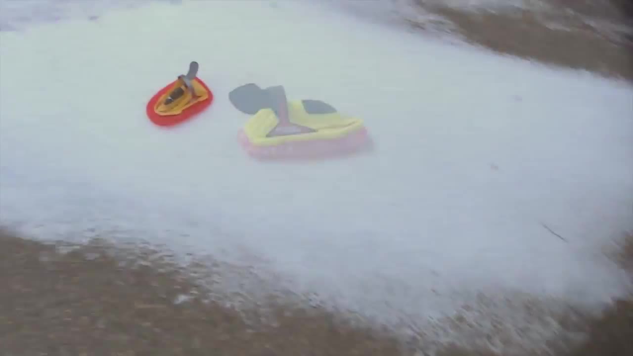 Eclipse Toy Eclipse Toys Flash Hovercraft