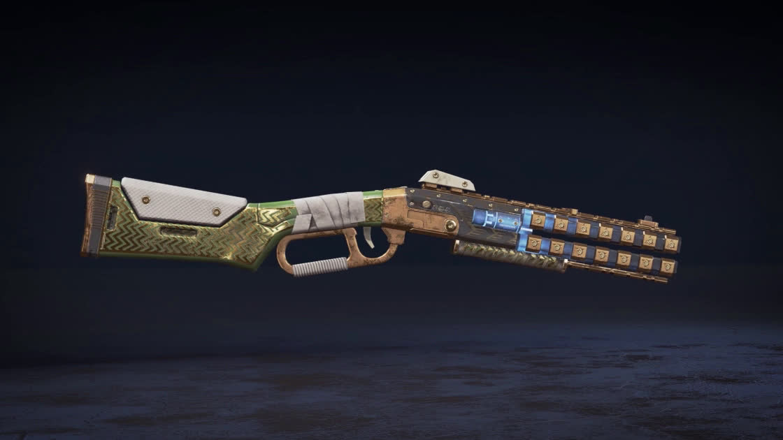 All The Apex Legends Grand Soiree Skins Revealed So Far