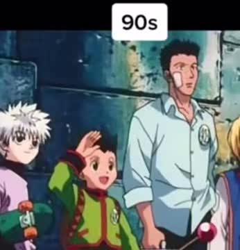 日本のアニメの進化 1990年代から60年代まではone Pieceだ 海外の反応 Babymetalize