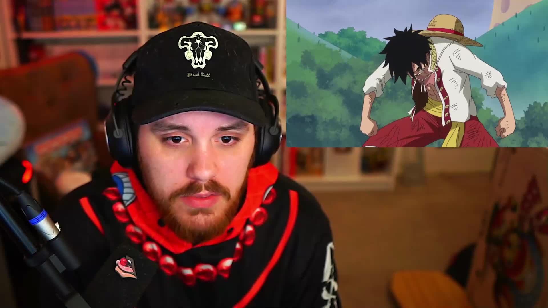 One Piece 807 809 Patreon