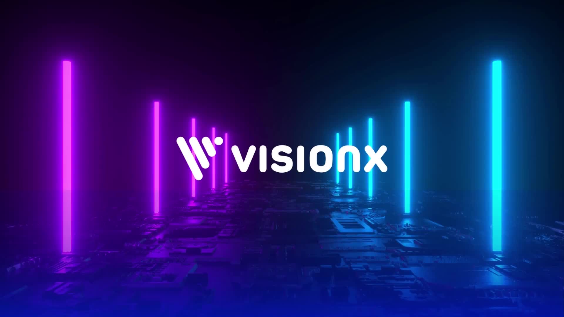 VisionX | Your Software Team for Digital Experiences