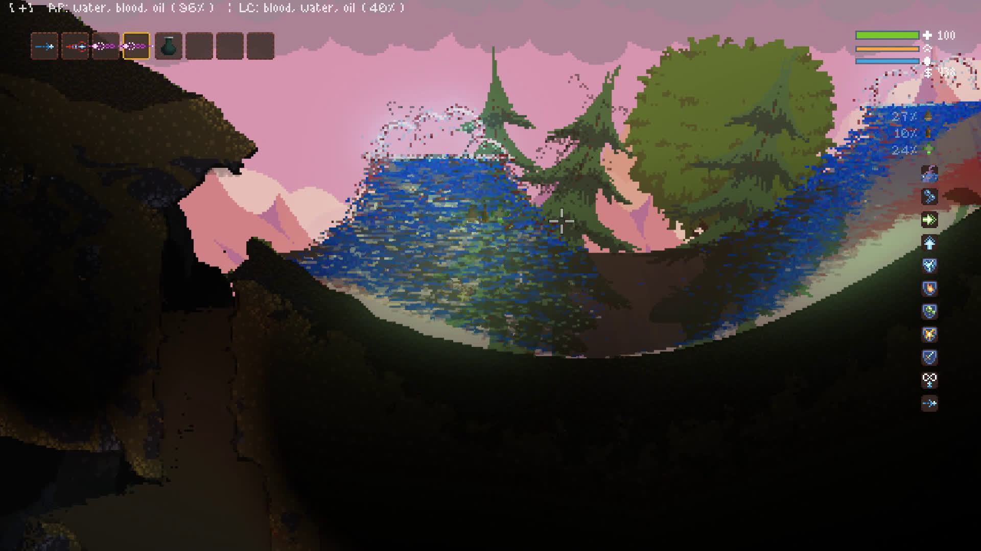 ethereal bloom alchemy
