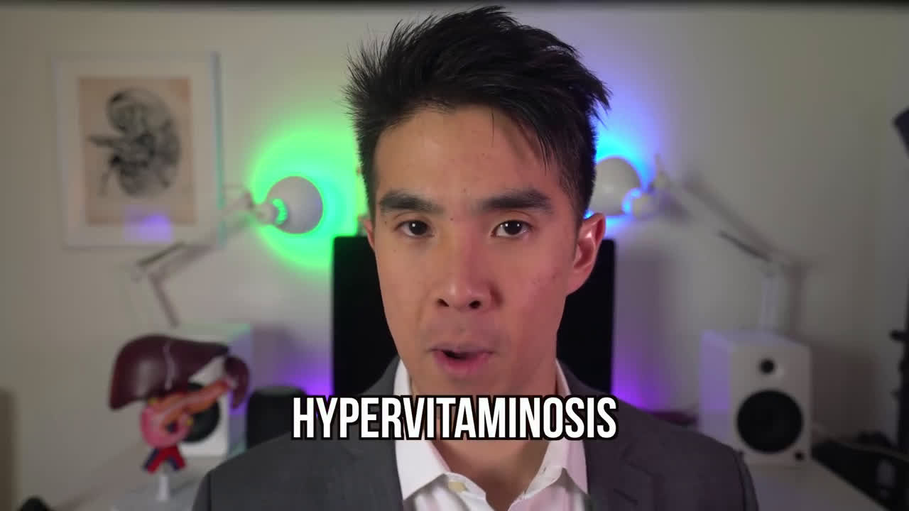 Boy Ate 150 Gummy Vitamins For Breakfast A Boy Ate 150 Gummy Vitamins For Breakfast. This Is What Happened To