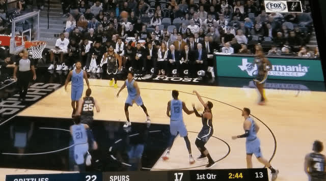 Marco's rim shot