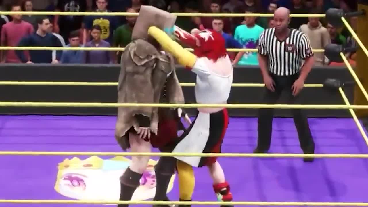 Rrat Ogey Legends - Hakos Baelz