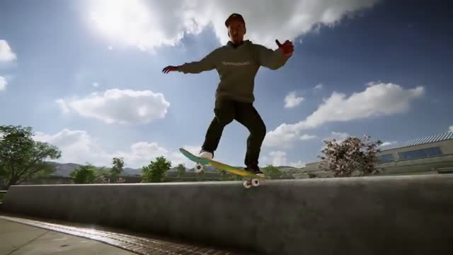 Skater XL - Análise