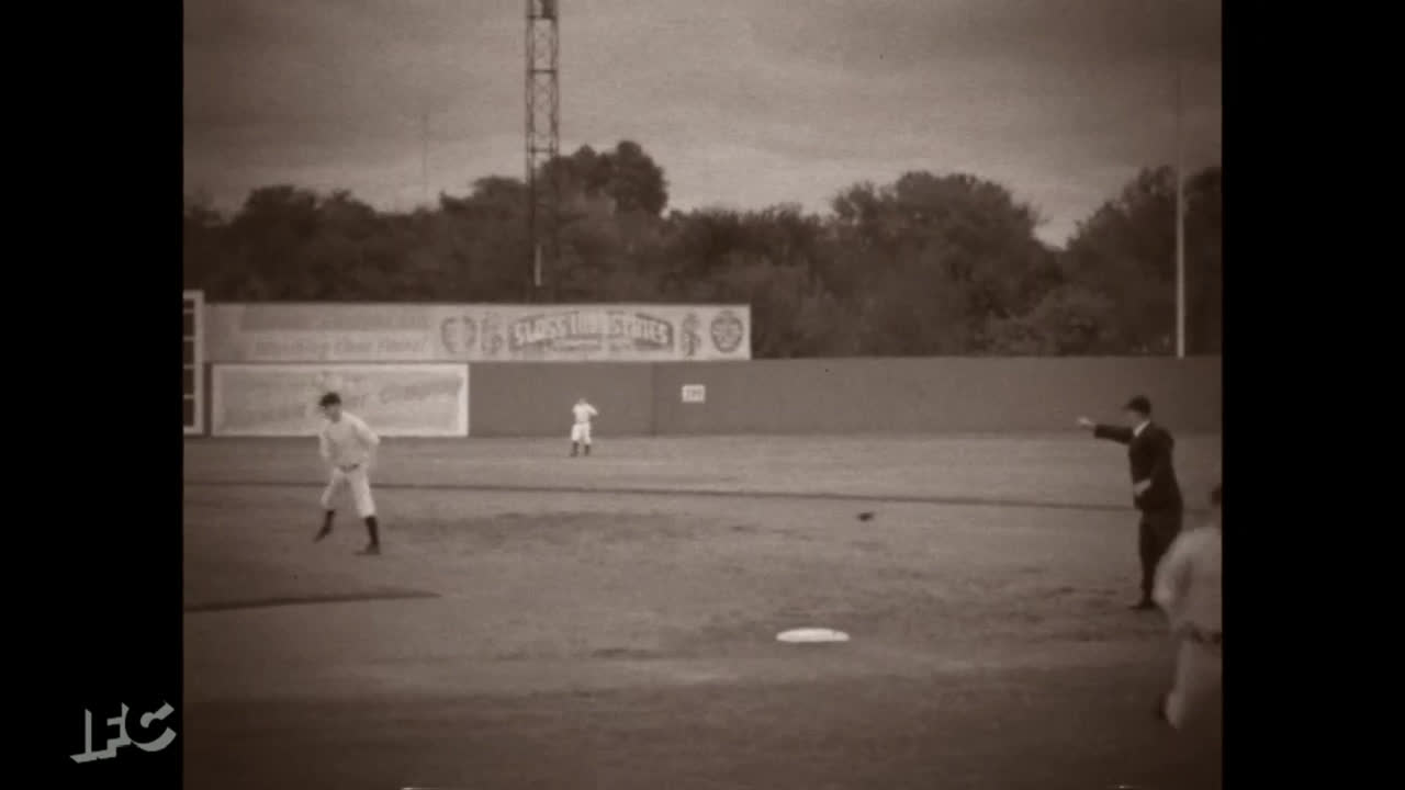 Brockmire on the origin of the Yips, with Duke Yipkowski, starring Bob  Costas : r/baseball