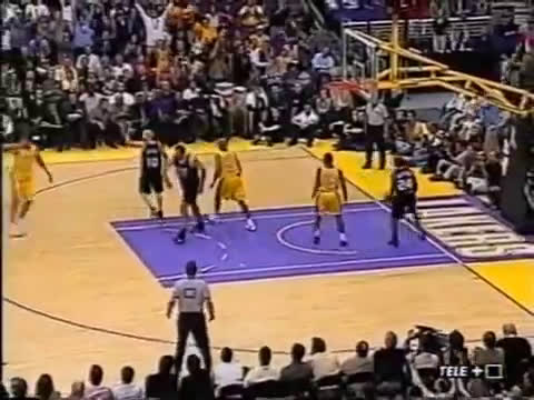 Was The 2002 WCF (Lakers Vs Kings) Fixed By The NBA? 