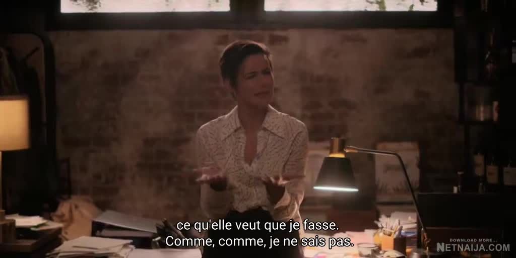 Watch The L Word Generation Q - S03E08- Quality Family Time VOSTFR