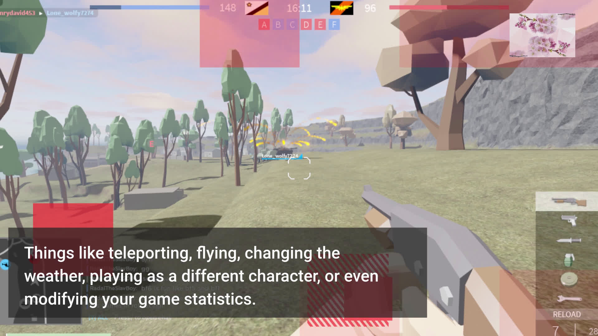 1 Best Roblox Hacks For PC (2022) | Should You Download Cheats?